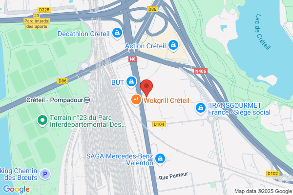 Le Comptoir Seigneurie Gauthier