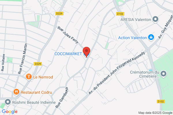 cocciMarket