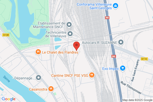 3r Rodrigues Recuperation Recyclage