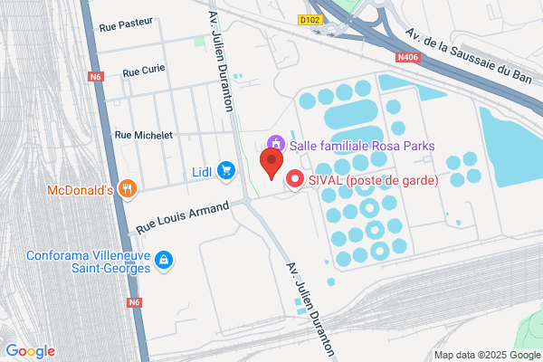 Acimap Carburation