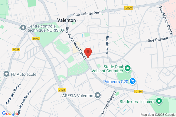 Agence Immo Des 6 Communes