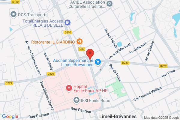 Agence Inter Services Immobilier