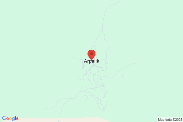 Arpalik
