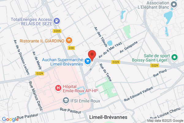 Audioprothésiste Krys Audition