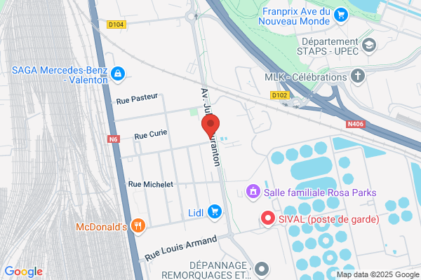 Auto Moto Ecole Du Marche 2