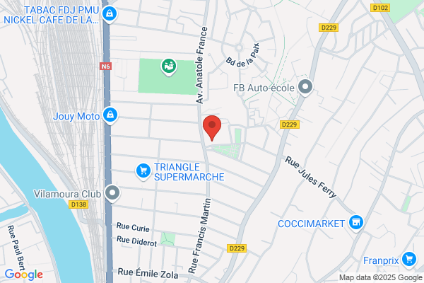 Auto Moto Ecole Du Marche Accueil Secretariat