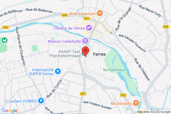 BEAUTOUR
