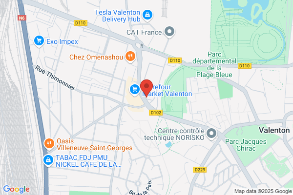 Boissy Automobiles Service Pieces Detachees