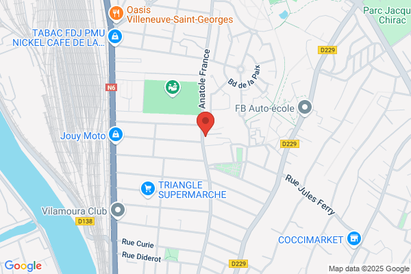 Centre Loisirs