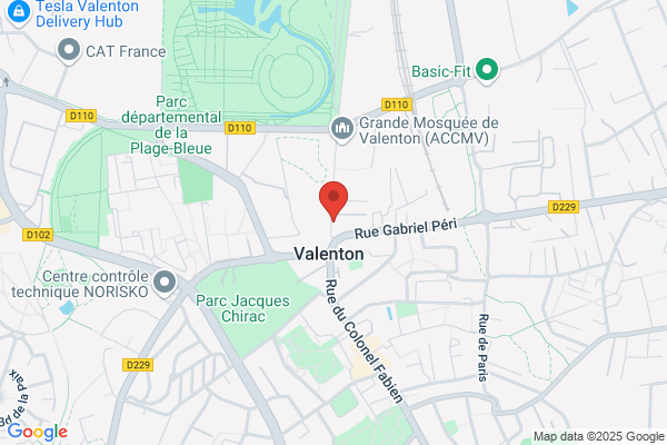 Charbit Henri
