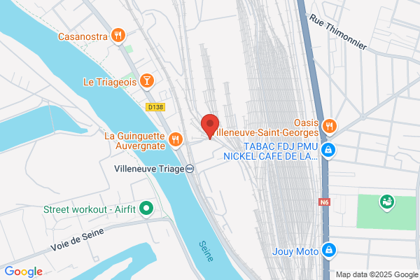 Comite Etablissement Region Sncf Paris Sud Est cantine du de