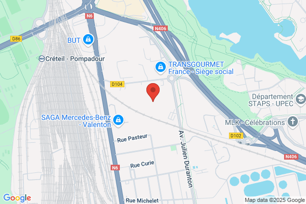Cpr Comptoir Parisien De La Remorque
