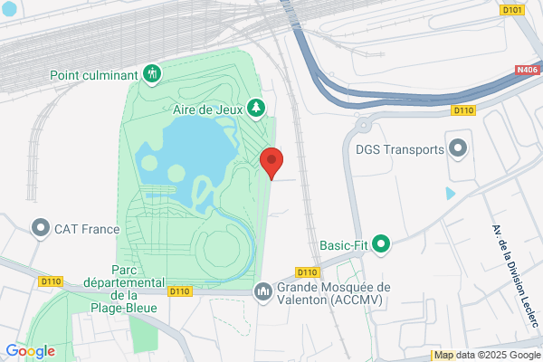 LIMEIL BREVANNES