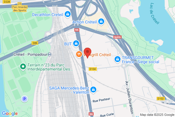Mobilier de France