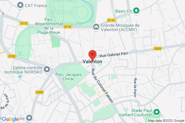 Taxi Lacenne Yohann