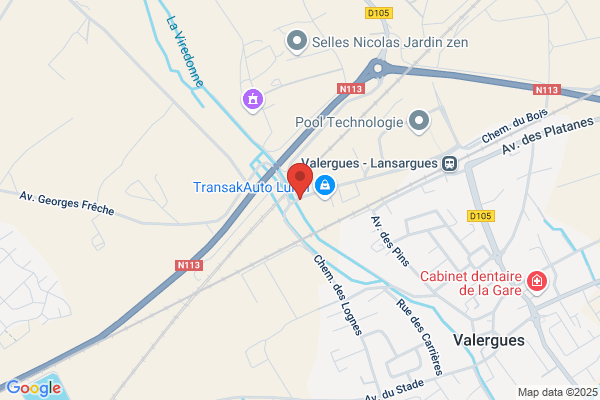 ALR LOCATION REMORQUE