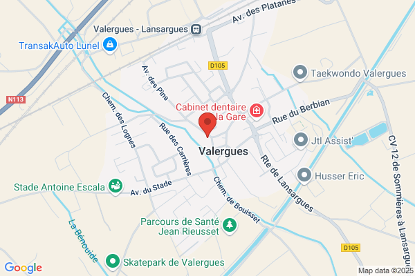 Vill'à cigale