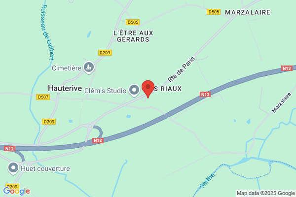 First Stop Pneus Ouest Hauterive
