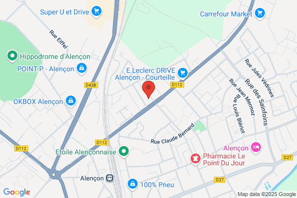 Vitalliance Alençon - Aide à domicile