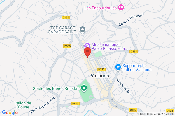 Ad Immobilier