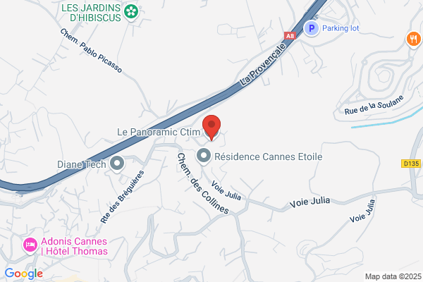 Agence Panoramic