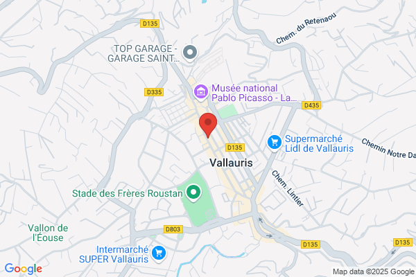 Gestion Immobiliere Moderne