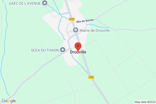 Dovillez Francois