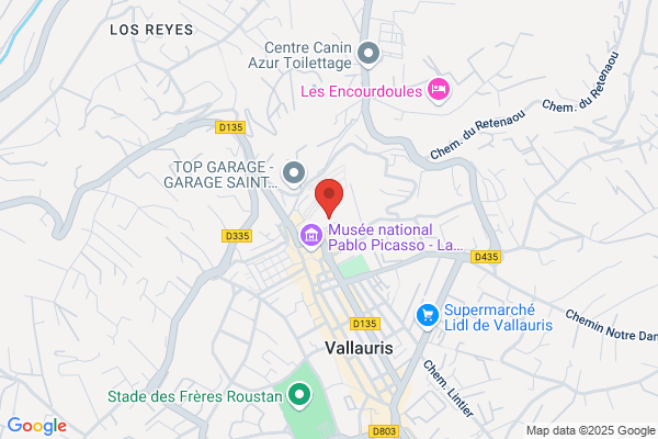 Espace Enchante Vilmorin