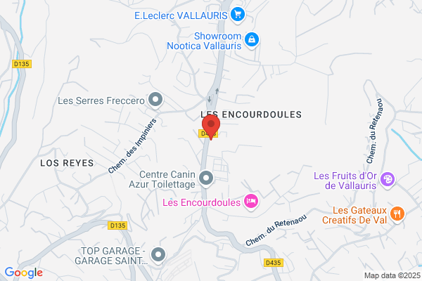 Jpv Espaces Verts Sarl