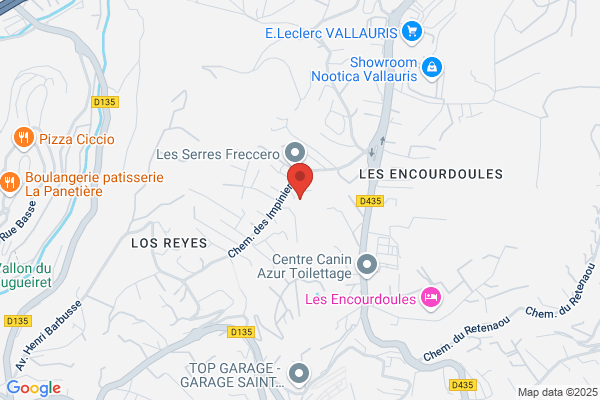 Architecture Et Urbanisme Sarl