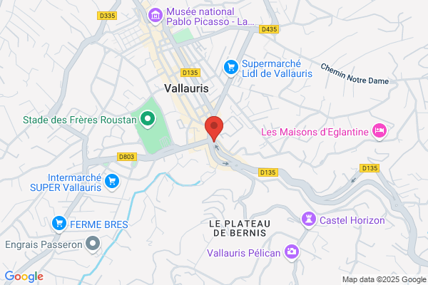 Brante Michel Architecte
