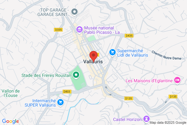 Chalvet Daniel Architecte