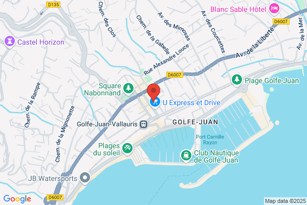 Grandvaux Paul