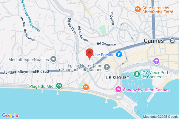 Association Culturelle loi 1901 UNIVERSARTE BETTARINI LIDO