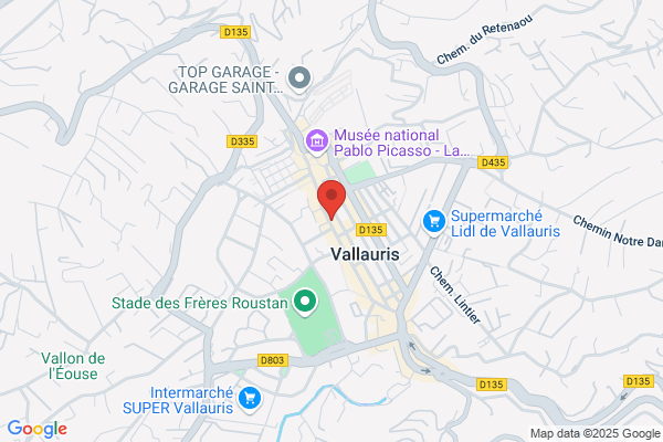 Association Vallaurienne D Expansion De La Ceramique avec
