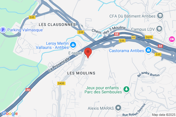Communication Information Enseignement Cie