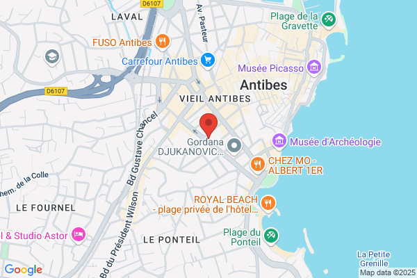Azur Assurances Boheme Philippe Agent General