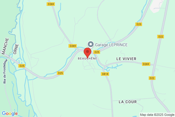 Beauchene Didier