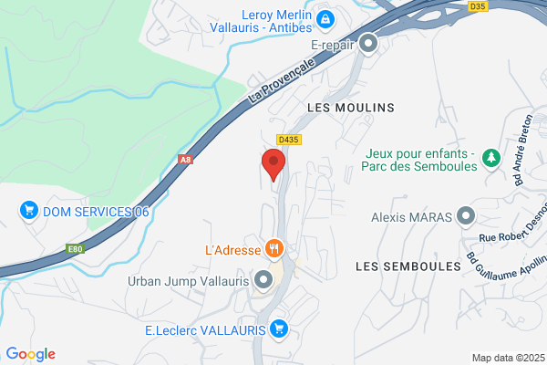 Chirousse Bernard Agent Assurance