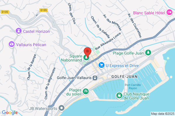 La Poste - Centre d’examen du code de la route