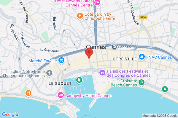 Baillon Dhumez Pierre Avocat