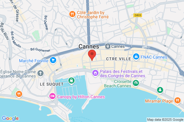 Banon Et Philips Avocats