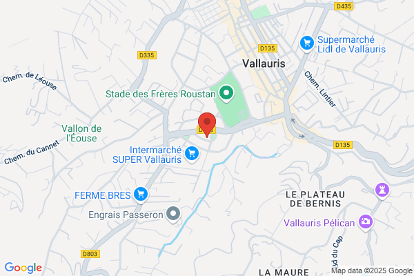 Cabinet Favresse Bruno Et Associes