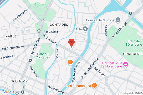 Chouraqui Gerard
