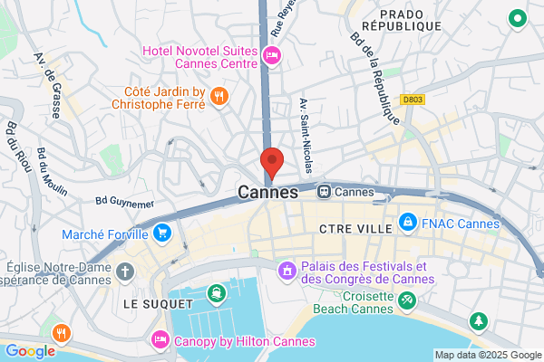 Cravino Catherine Avocat