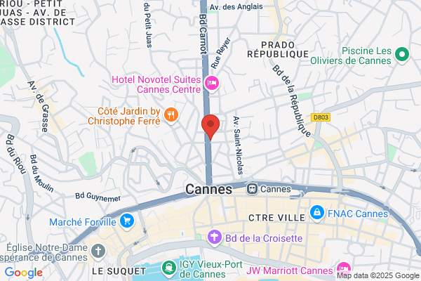 Cruon Philippe Avocat