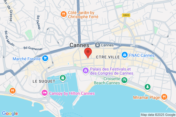 Banque Hervet