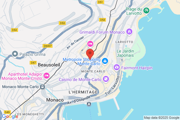 Barclays Bank Agence Cannes Croisette