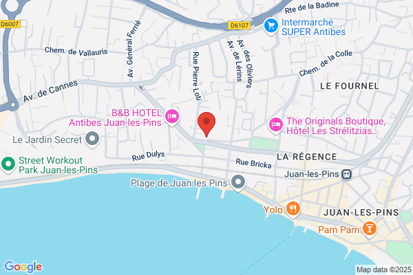 Credit Agricole Provence Cote D Azur Agence De juan les Pins