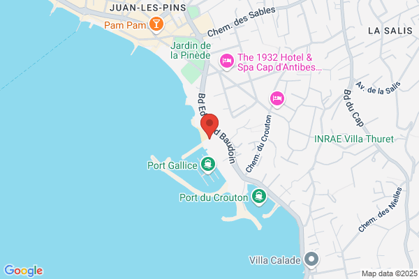 Antibes Bateaux Services